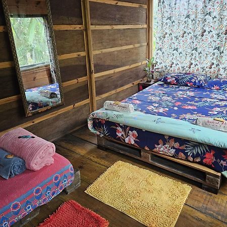 Eco Hostel Organic Life Trindade  Buitenkant foto